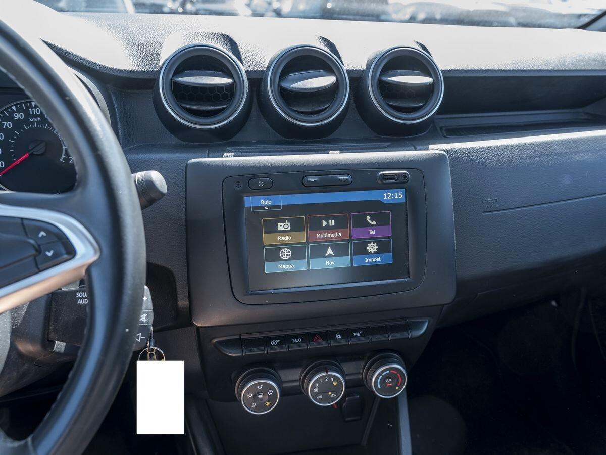 Dacia Duster 1.0 TCe GPL 4x2 Comfort