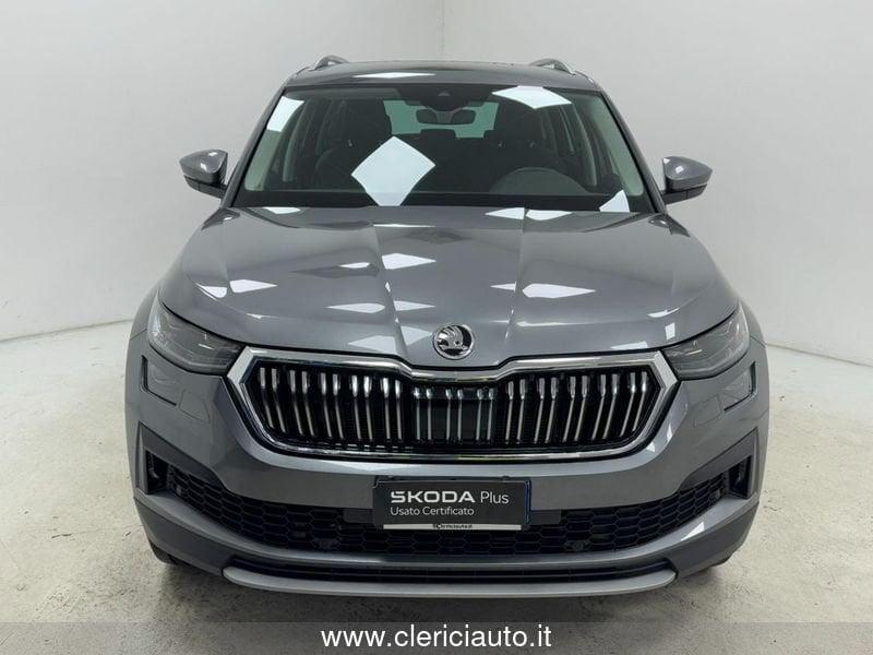 Skoda Kodiaq 1.5 TSI ACT DSG Style (7 POSTI)