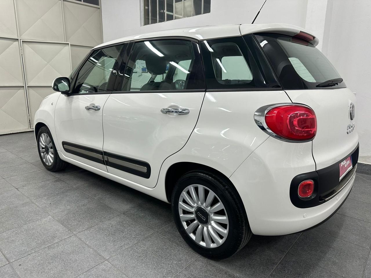 Fiat 500L 1.3 Multijet 95 CV Lounge AUTOMATICA