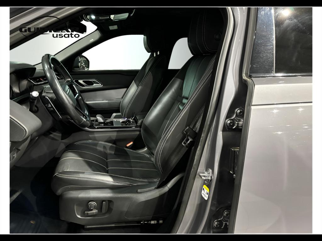 LAND ROVER Range Rover Velar 2021 - Range Rover Velar 2.0d i4 mhev S 4w