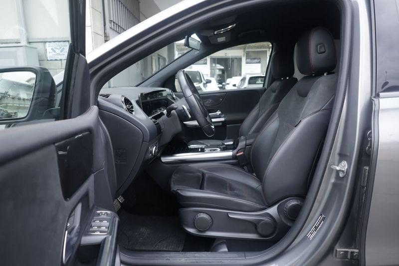 Mercedes-Benz Classe B Mercedes-Benz Classe B 180 d Automatic Premium PROMOZIONE Unicoproprietario
