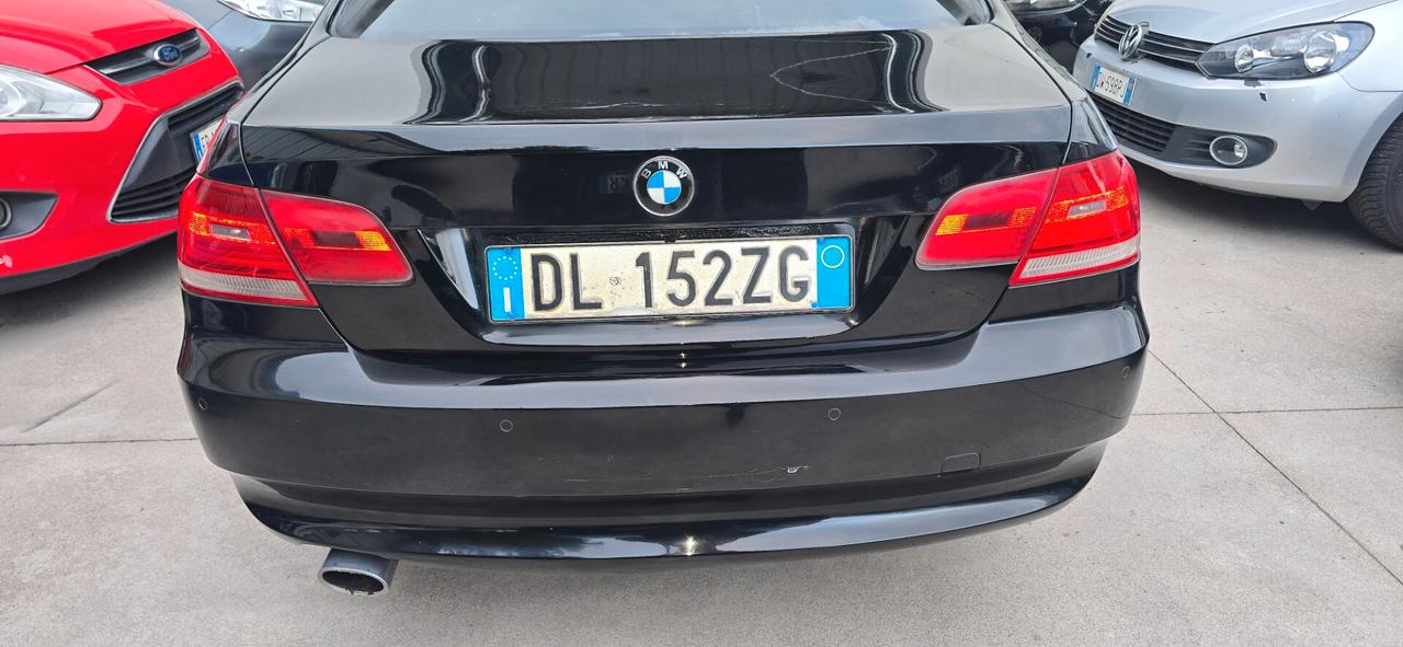 Bmw 320 330d cat Cabrio Msport