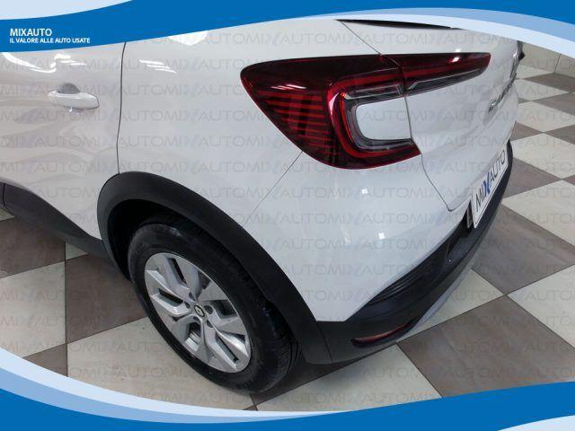 RENAULT Captur 1.0 TCe Intens GPL EU6