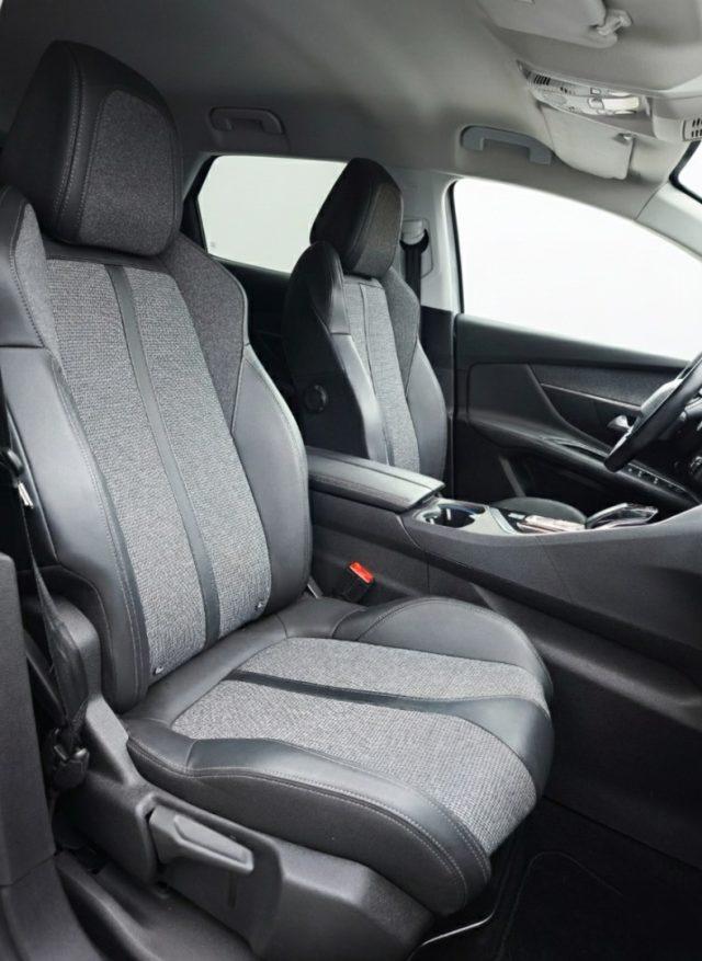 PEUGEOT 3008 Allure BlueHDi 130 EAT8 Aziendale