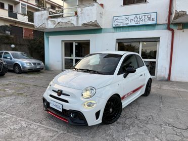 500 Abarth 595 1.4 Turbo T-Jet 145CV