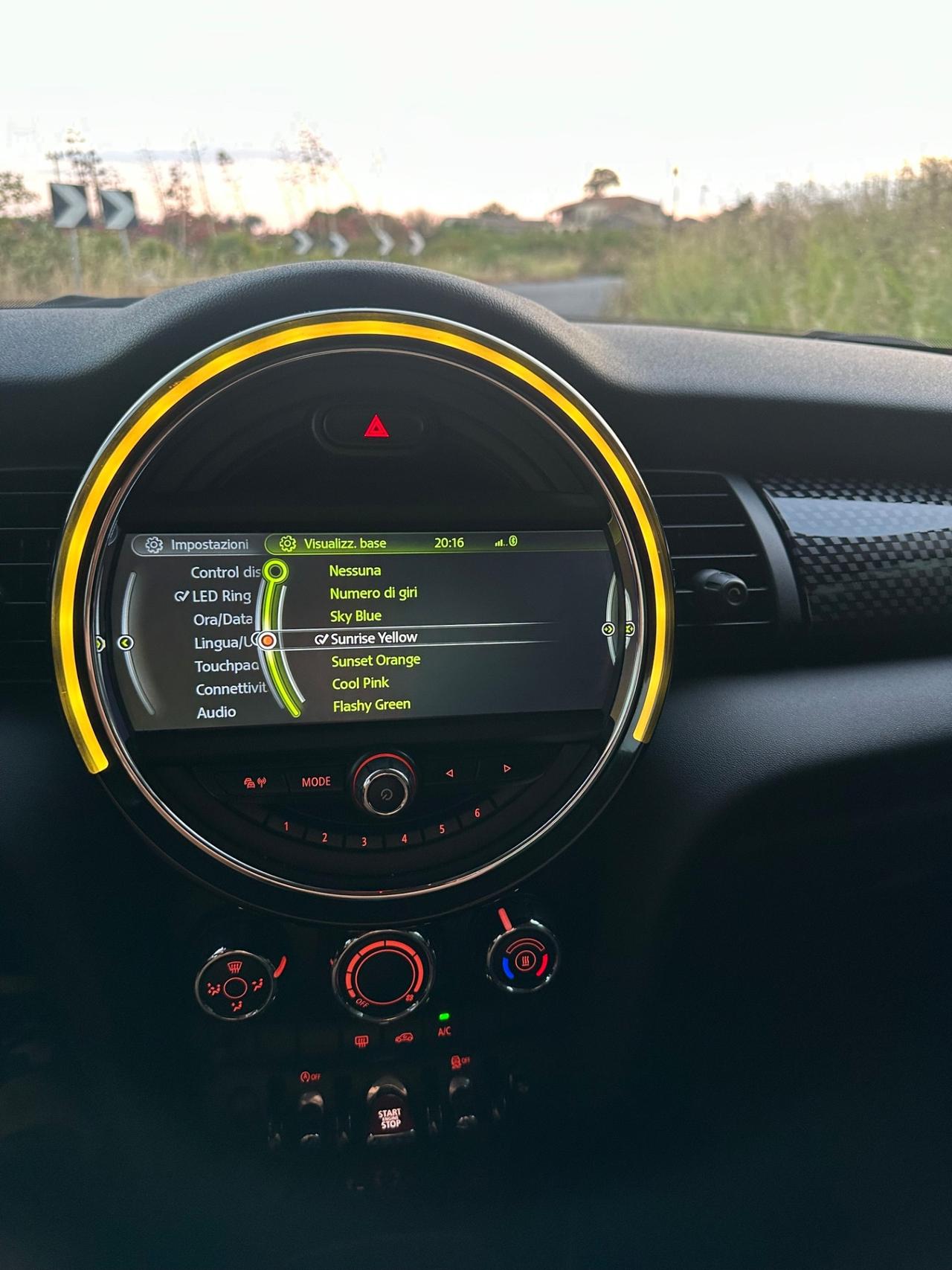 MINI COOPER S 2.0 TURBO 192CV WORKS