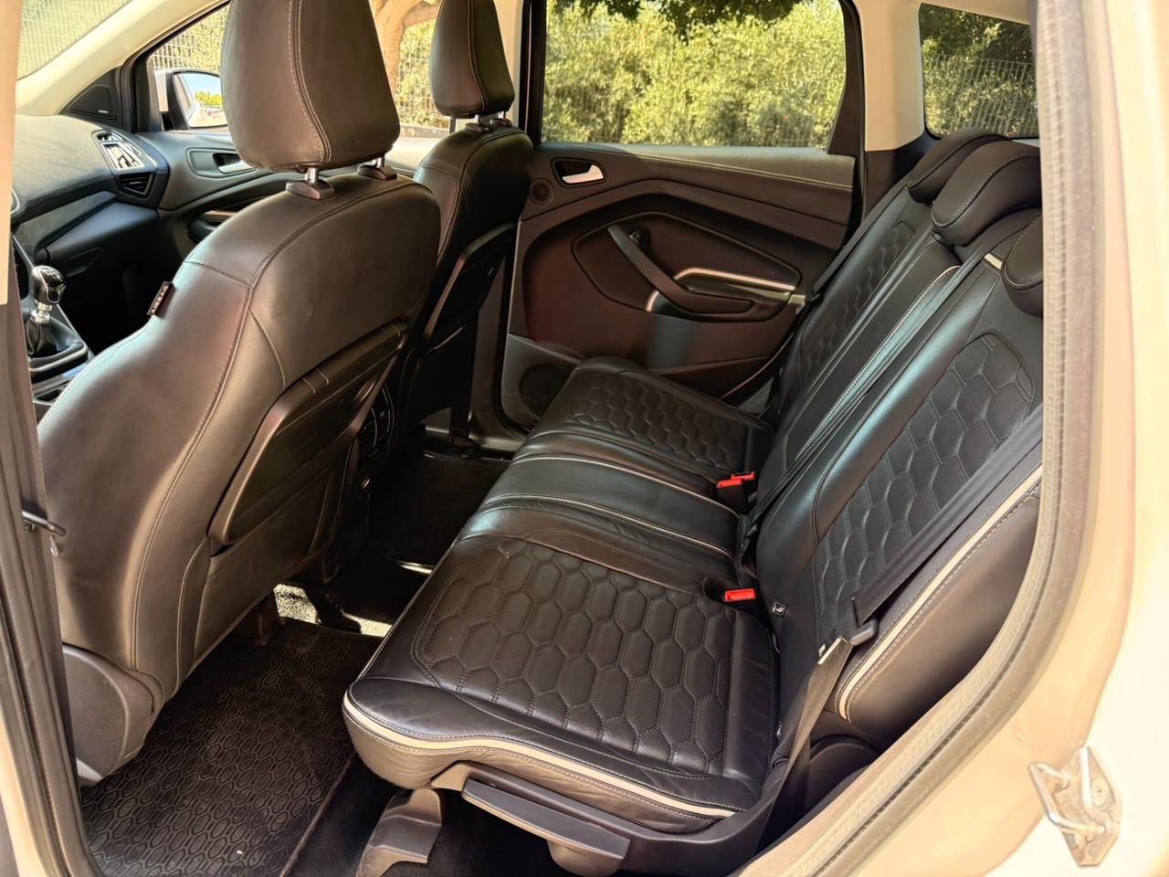 Ford Kuga 2.0 TDCI 150 CV S&S 2WD Vignale