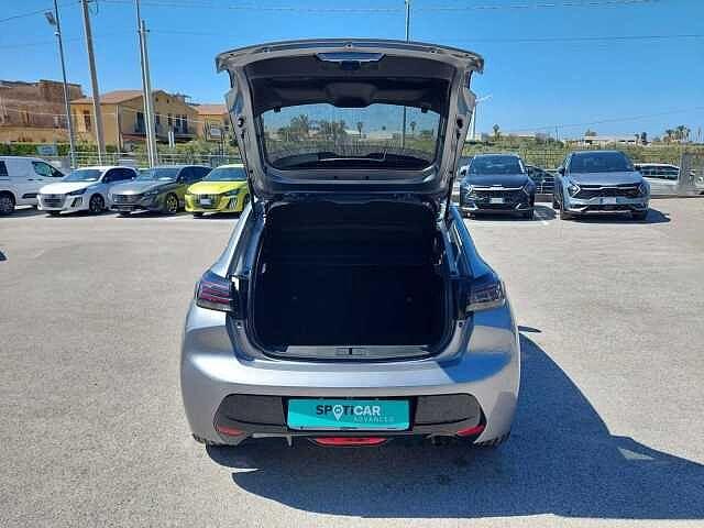 Peugeot 208 Turbo 100 CV 5 porte Business