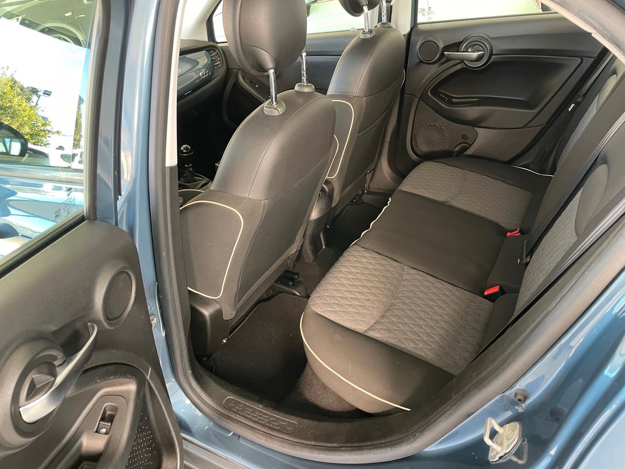 Fiat 500X 1.3 MultiJet 95 CV Cross