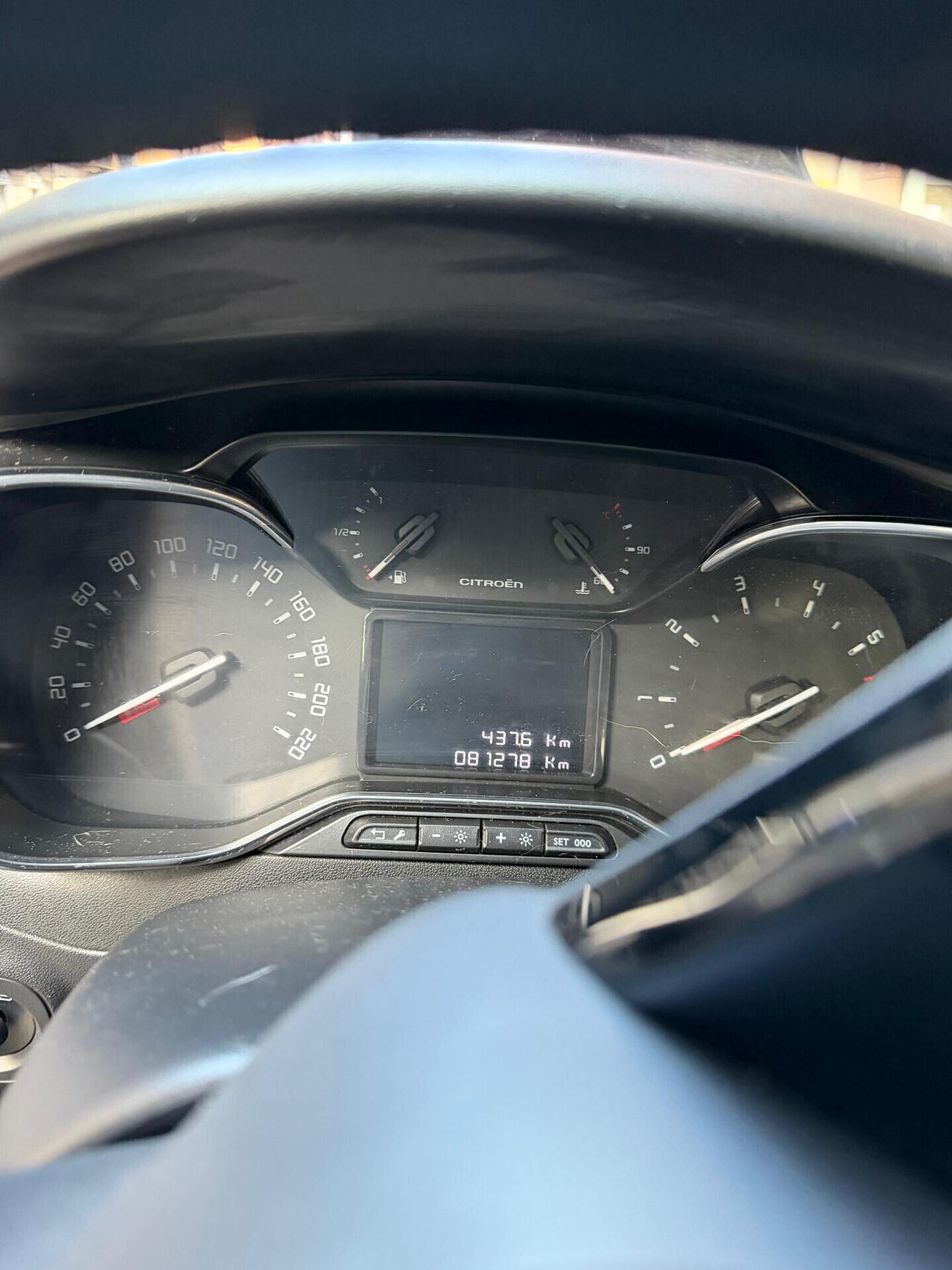 Citroen C3 - APERTI AD AGOSTO