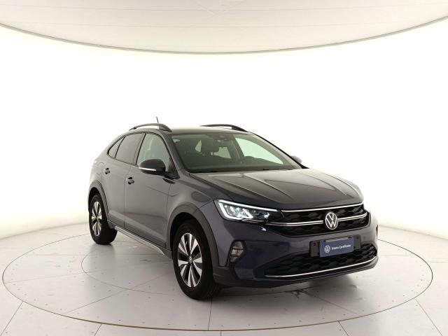 Volkswagen Taigo Taigo 1.0 tsi Life 95cv