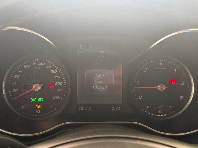 MERCEDES-BENZ X 350 d 4Matic Progressive