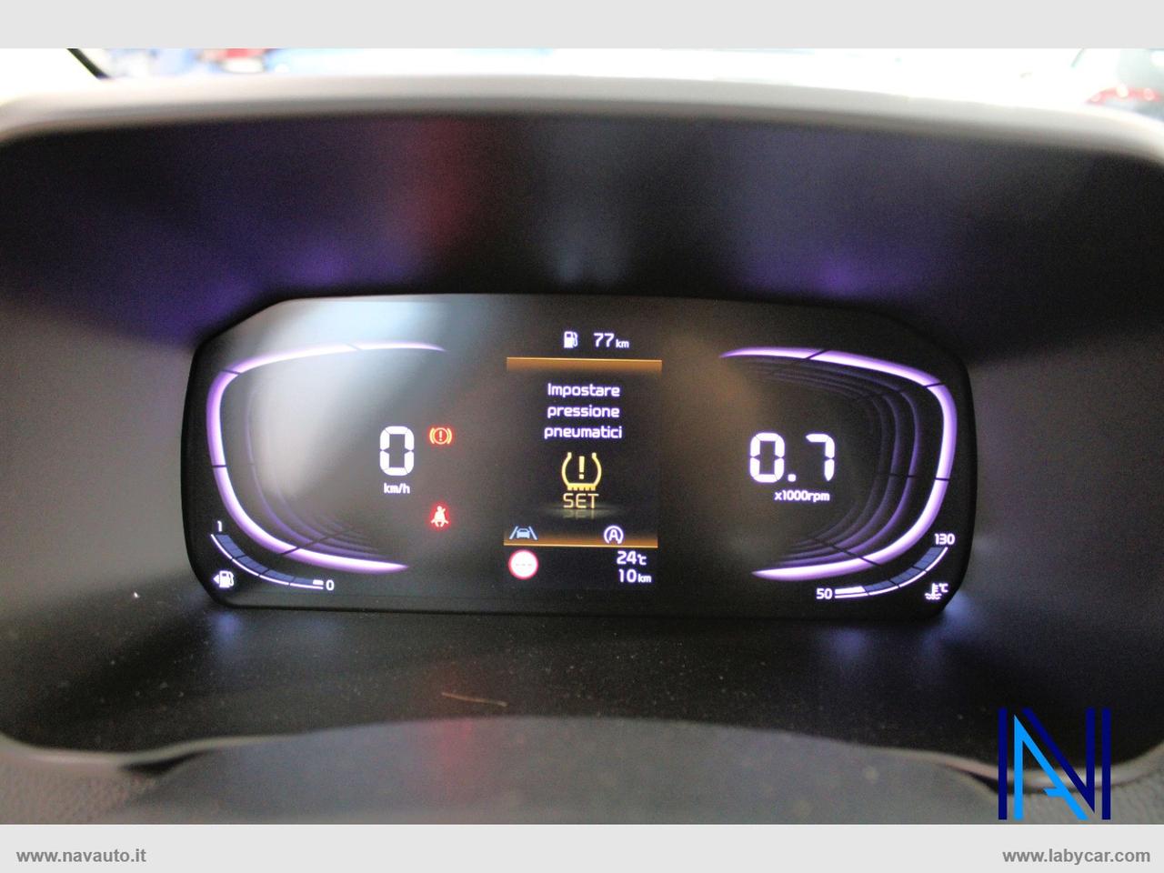 KIA Picanto 1.0 GDi 5 porte Style