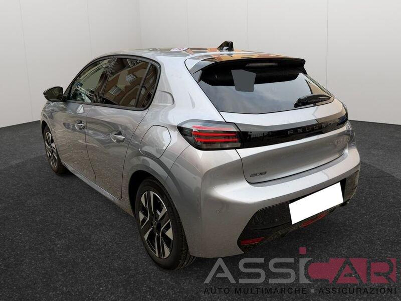 Peugeot 208 Allure PureTech 100 S/S