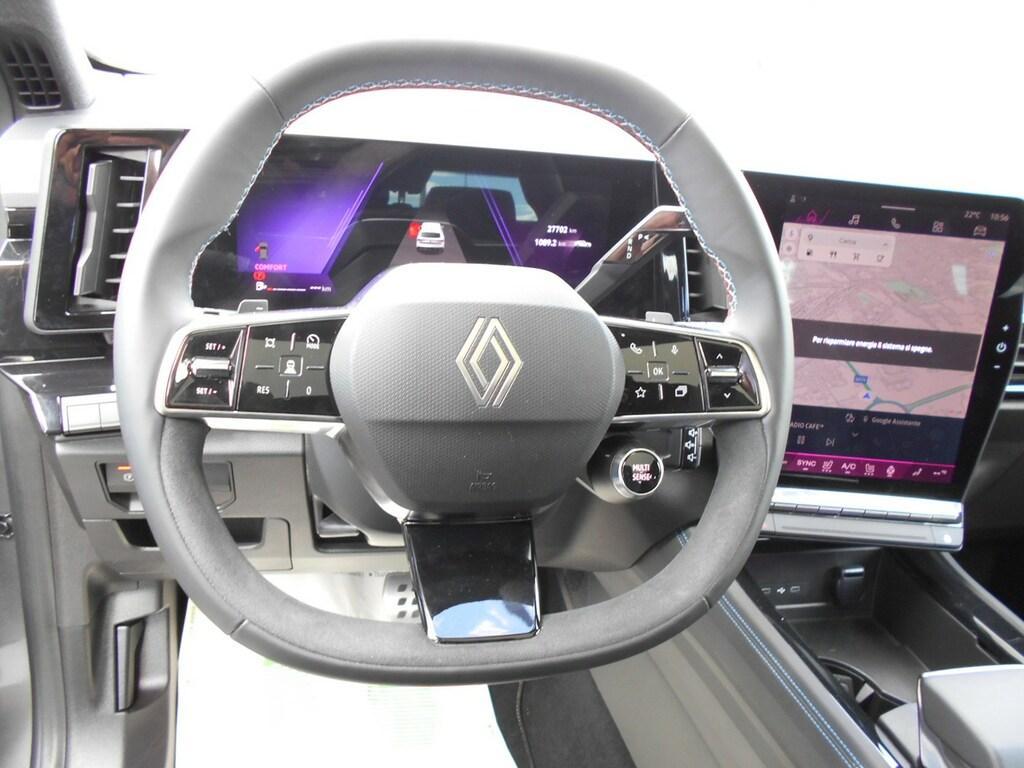 Renault Rafale 1.2 E-Tech full hybrid Esprit Alpine Auto