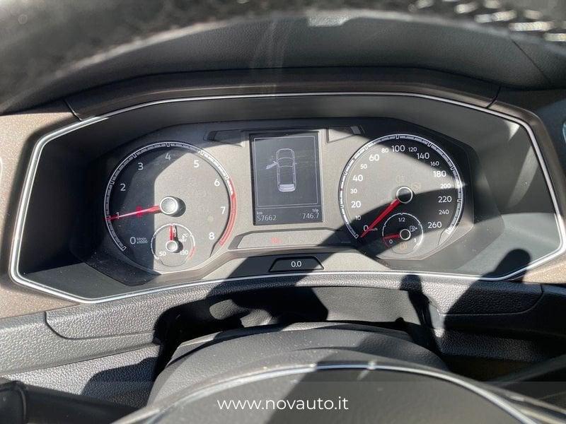 Volkswagen T-Roc T-Roc 1.0 tsi Style 115cv