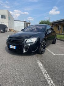 Opel Insignia 2.8 Turbo 4x4 325CV 4 porte OPC