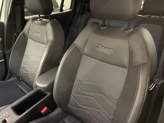 JEEP Avenger 1.2 Summit