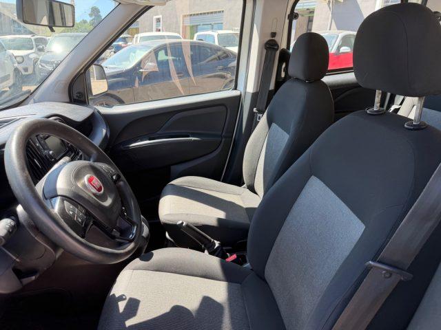 FIAT Doblo Doblò 1.3 MJT