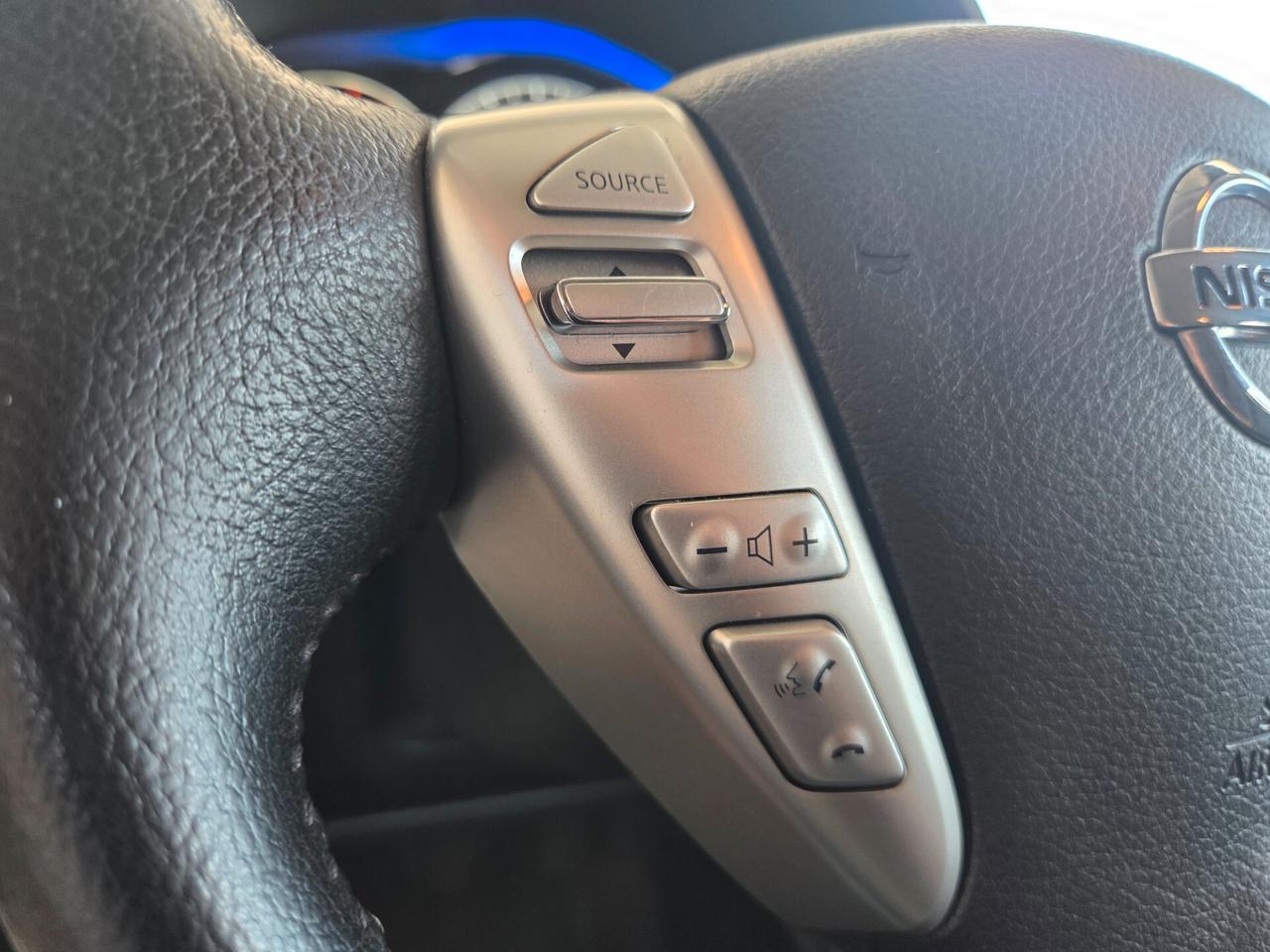 Nissan Note 1.5 dCi Tekna