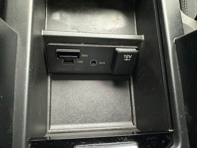 LAND ROVER Discovery Sport 4X4 2.0 TD4 180 CV SE