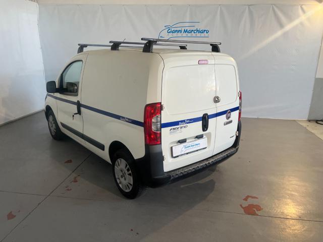FIAT Fiorino 1.3 MJT 75CV Furgone