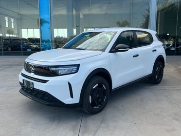 Opel Frontera 1.2 110CV hybrid Edition edct - possibilità noleggio no scoring