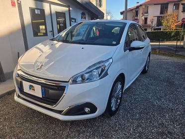 PEUGEOT 208 1° serie PureTech 82 5 porte Active