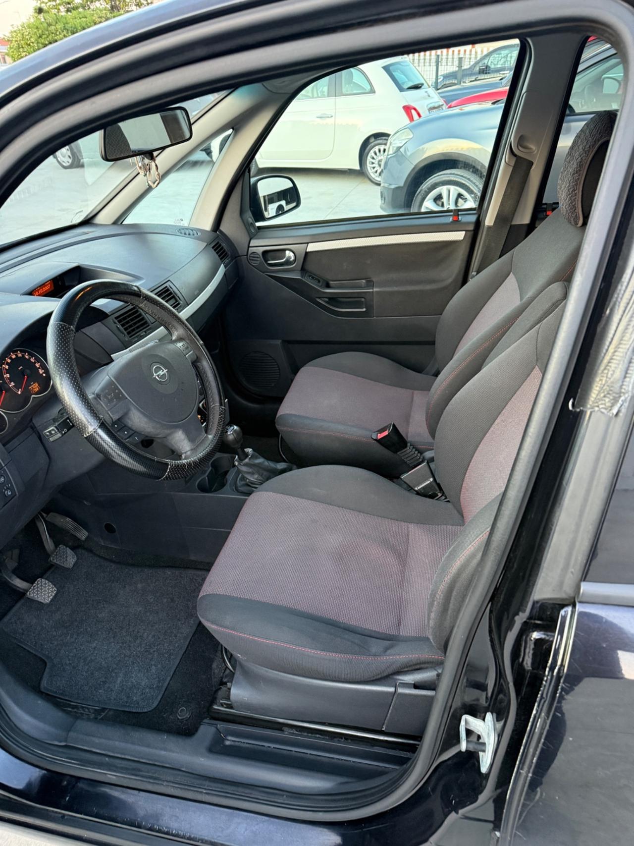 Opel Meriva 1.3 CDTI ecoFLEX Club