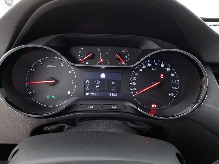 Opel Crossland Elegance BR697333 1.5 Diesel 110CV