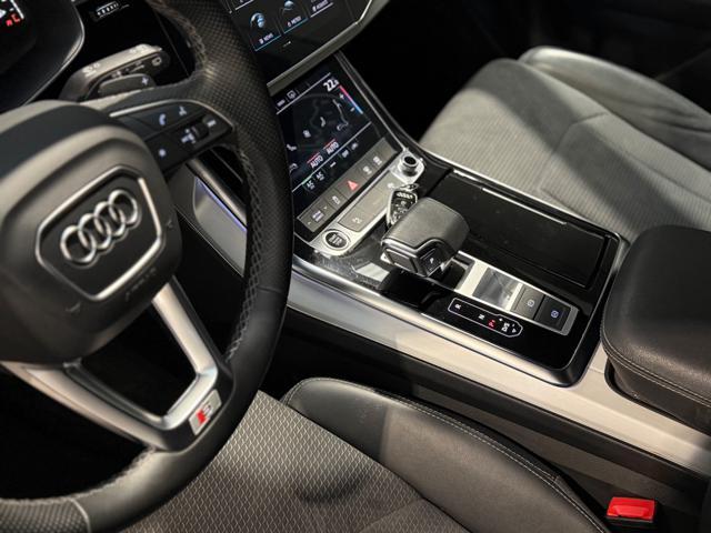 AUDI Q8 50 TDI 286 CV quattro tiptronic Sport