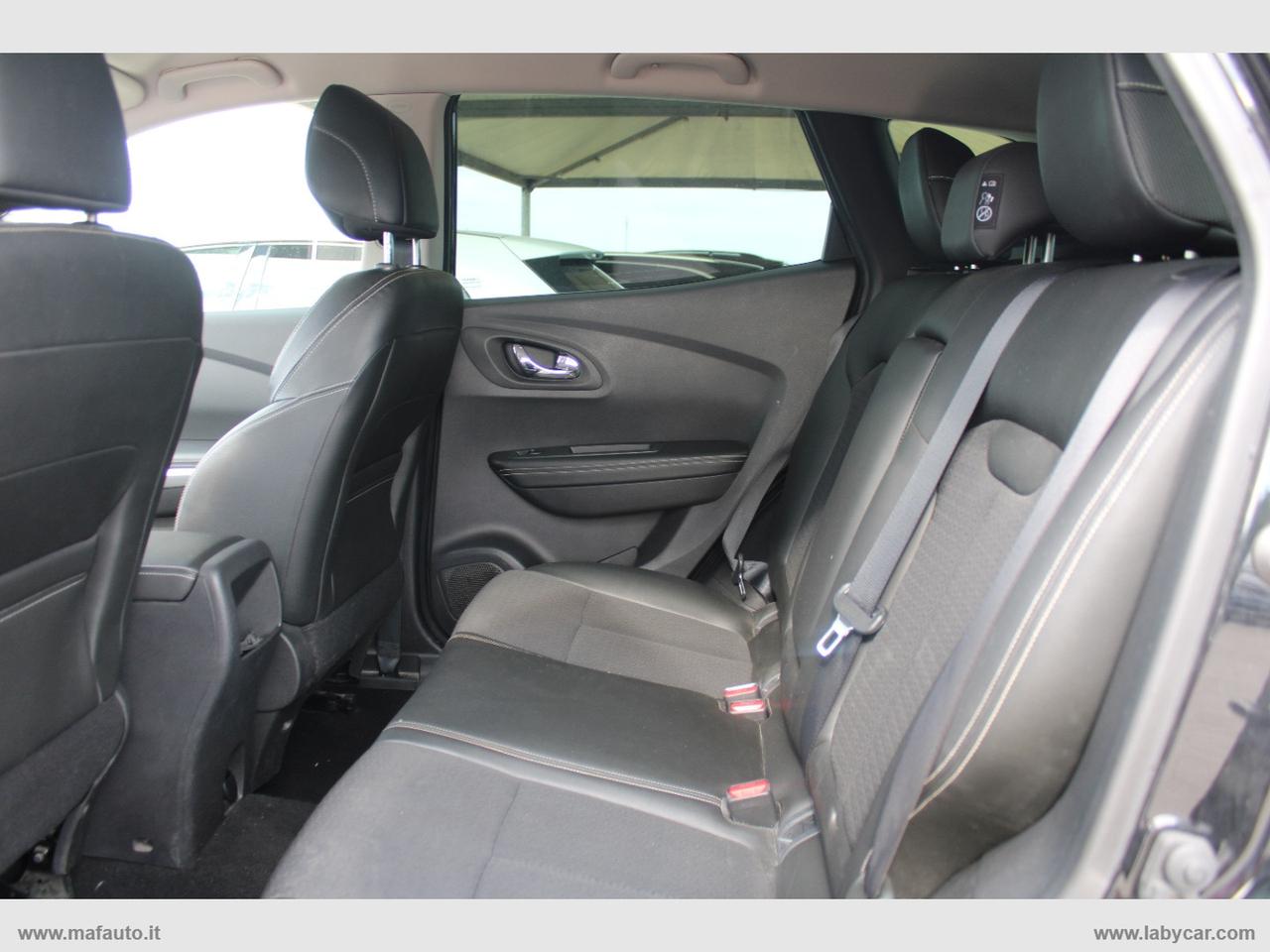 RENAULT Kadjar dCi 8V 110 CV Energy Intens