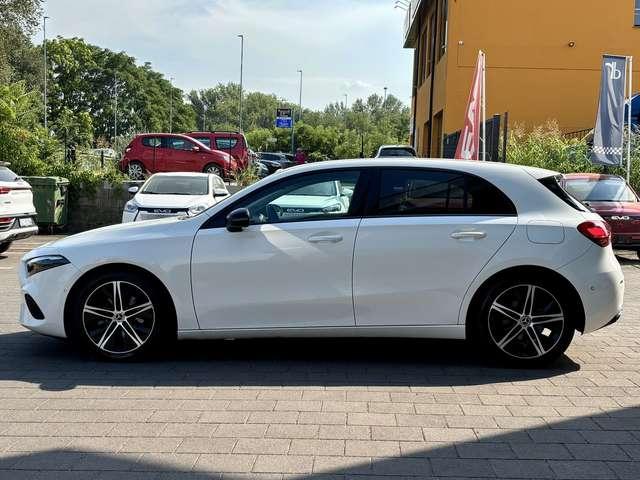 Mercedes-Benz A 180 A 180 d Automatic Progressive Advanced