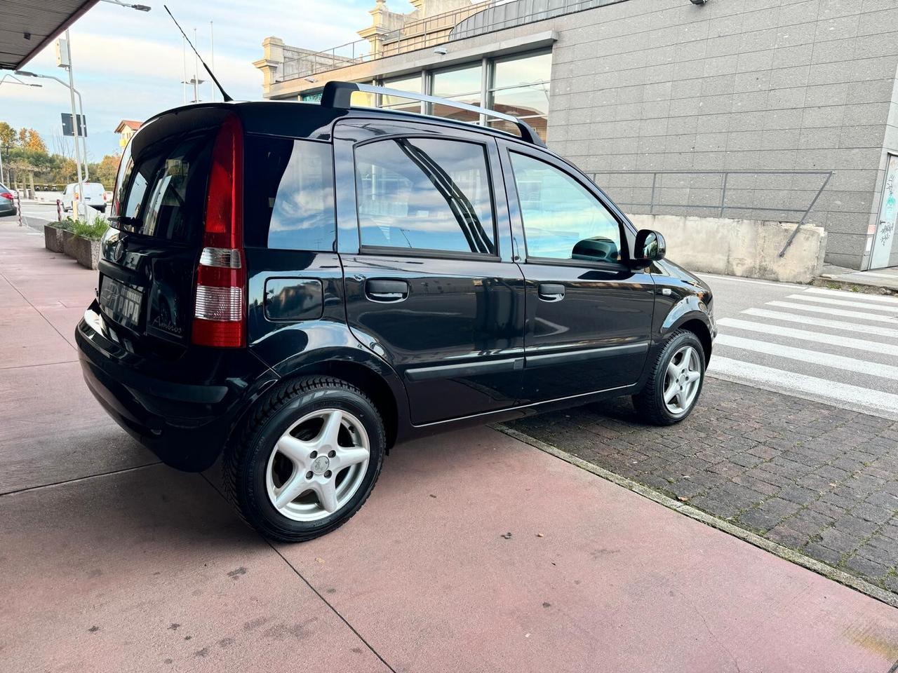 Fiat Panda 1.2 Dynamic