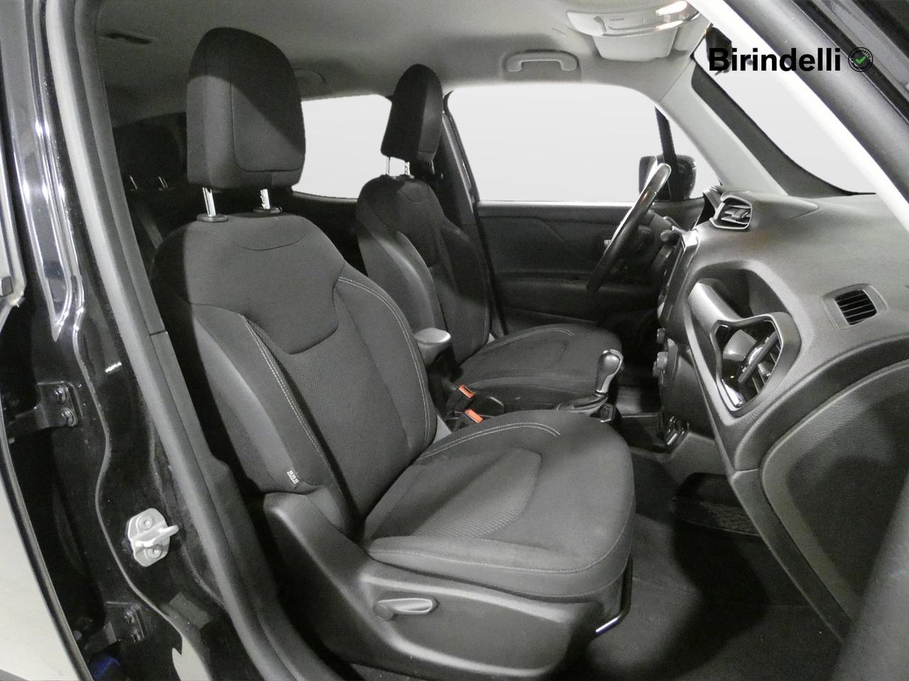 JEEP Renegade - Renegade 1.6 Mjt DDCT 120 CV Limited