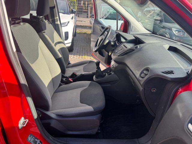 FORD Tourneo Courier 1.0 EcoBoost 100 CV Plus