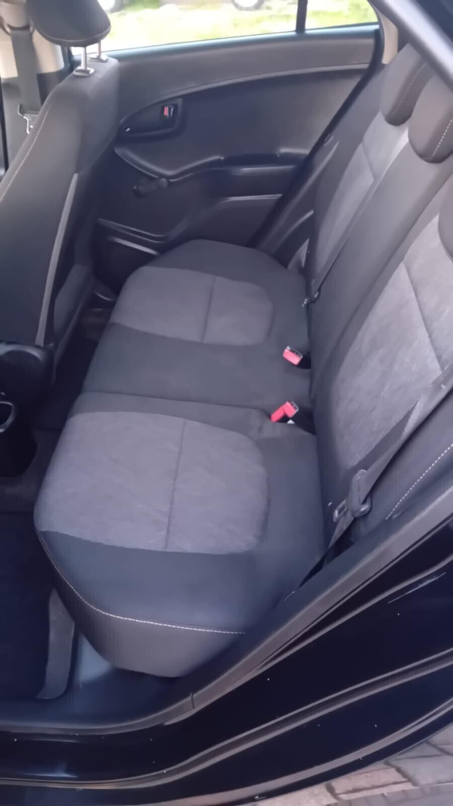 Kia Picanto 1.0 12V 5 porte City