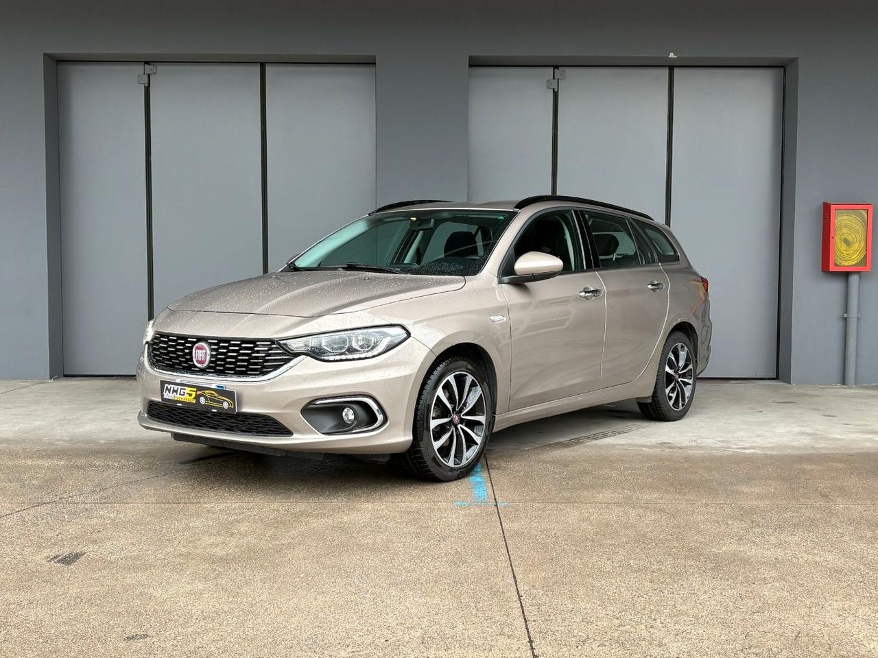 Fiat Tipo Station Wagon Tipo SW 1.6 mjt Lounge s&s 120cv my19