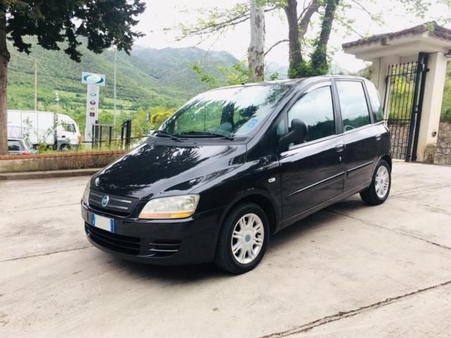 Fiat Multipla 1.9 JTD 115cv Dynamic My'06