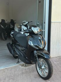Piaggio Beverly 310