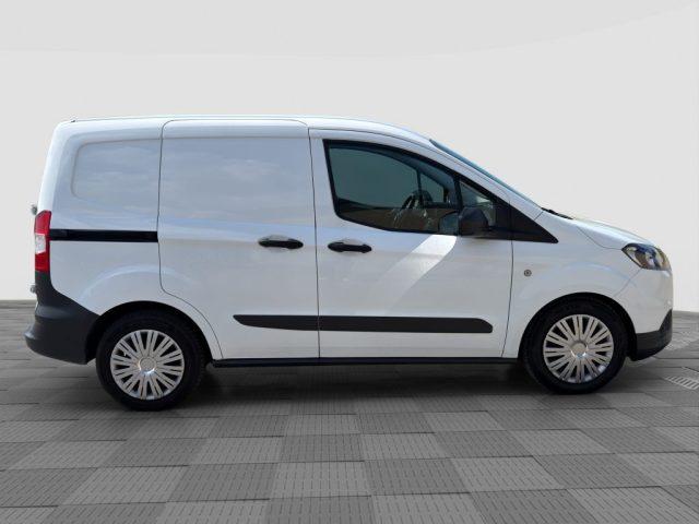 FORD Transit Courier Transit Courier 1.5 TDCi 100CV Van Trend