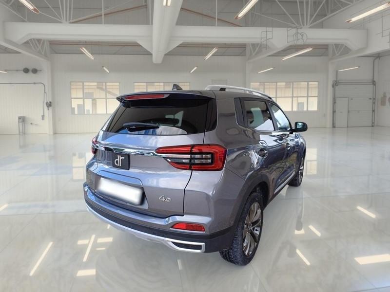 DR MOTOR DR4.0 1.5 MT BENZ GPL