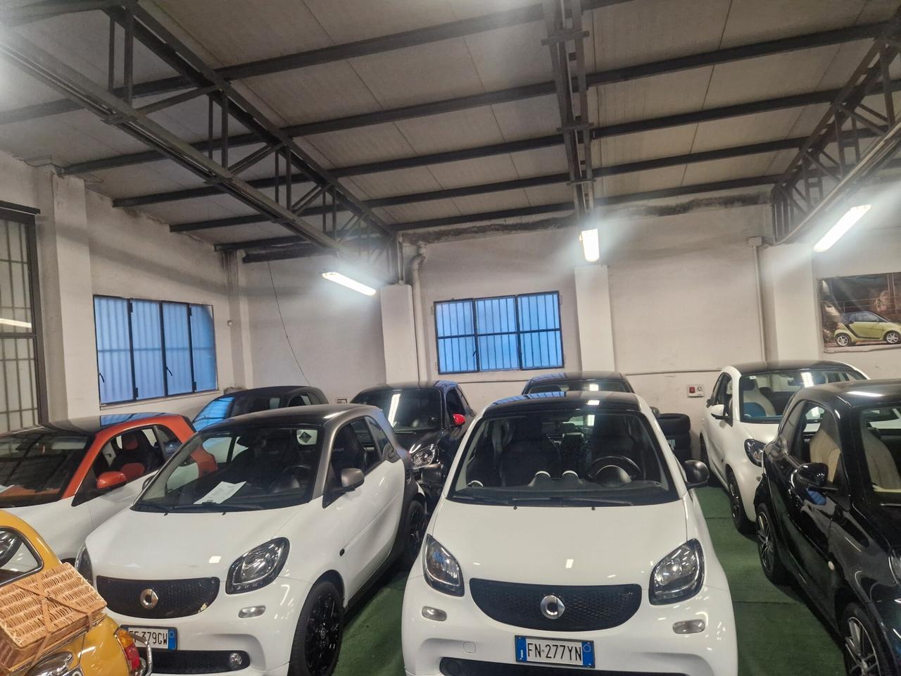 Passion pelle navigatore garanzia automatica