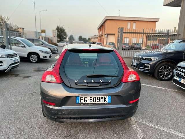 Volvo C30 C30 1.6 d2/ EURO 5