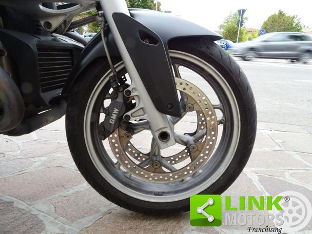 BMW R 1200 R ABS anno 2010