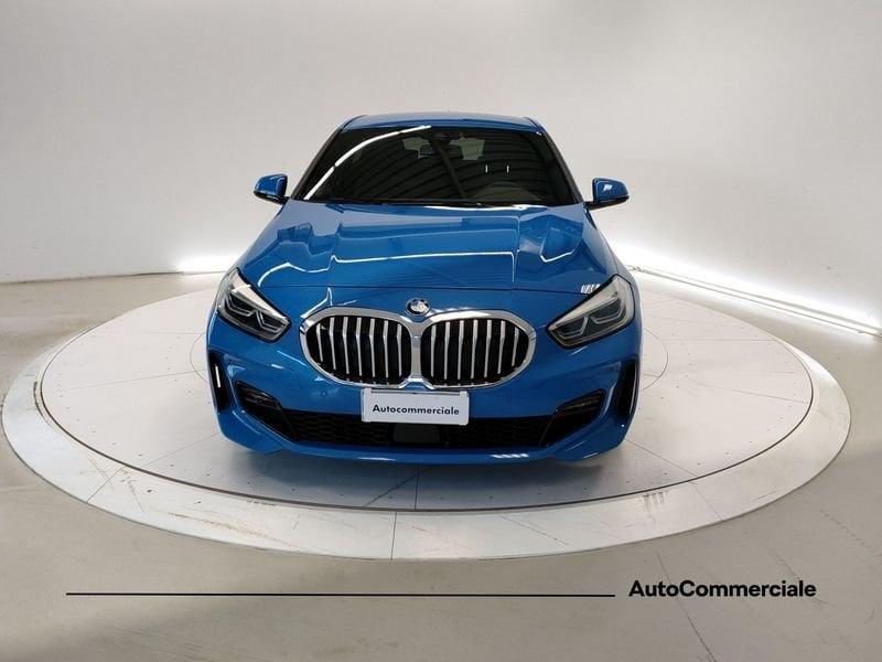 BMW Serie 1 118i 5p. M Sport