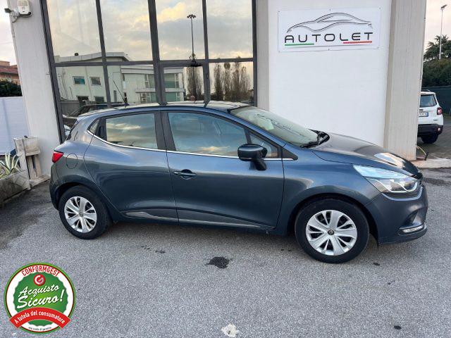 RENAULT Clio TCe 12V 90 CV GPL Start&Stop 5 porte Energy Zen