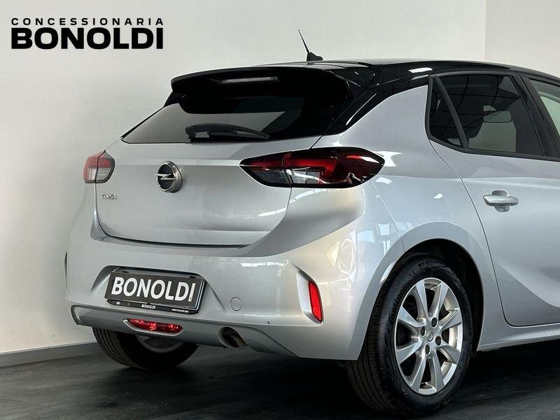 Opel Corsa Corsa 1.2 Edition GPL