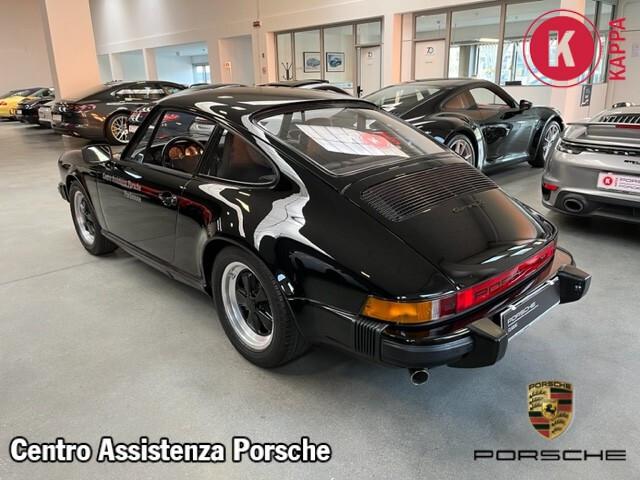 Porsche 911 Carrera 3.0 *ASI*