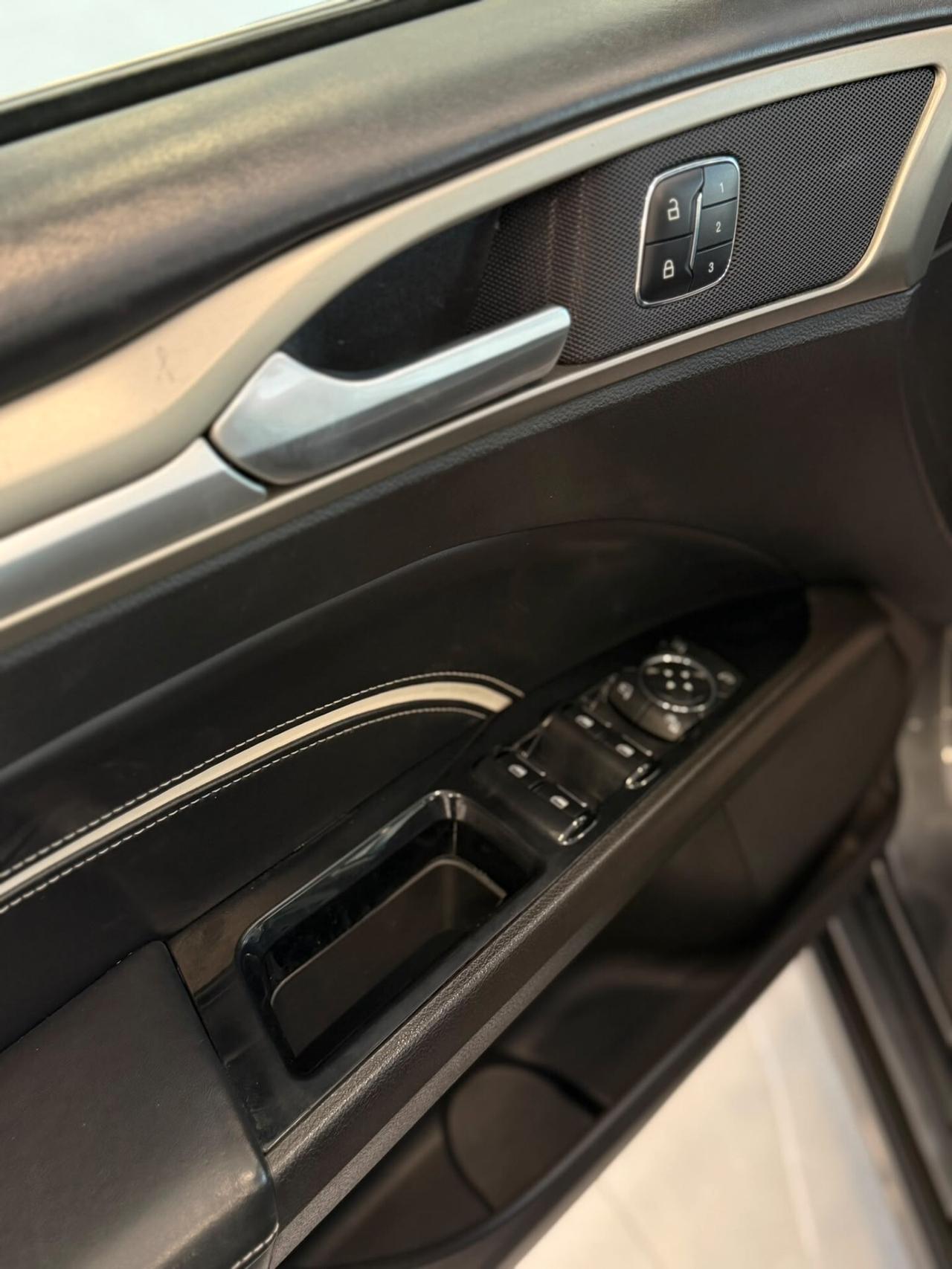 Ford Mondeo 2.0 TDCi 180 CV S&S Powershift AWD SW Vignale